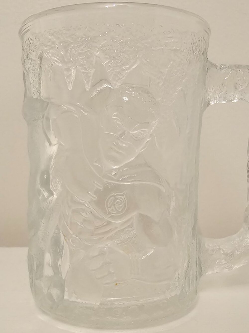 Batman Forever - Robin - McDonald's Mug